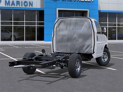 New 2025 Chevrolet Express 3500 139 WB Cutaway for sale #TF23596 - photo 2