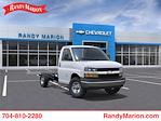 New 2025 Chevrolet Express 3500 139 WB Cutaway for sale #TF23596 - photo 1