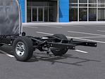 New 2025 Chevrolet Express 3500 139 WB Cutaway for sale #TF23596 - photo 11