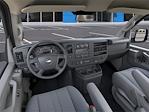 New 2025 Chevrolet Express 3500 139 WB Cutaway for sale #TF23596 - photo 15