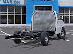New 2025 Chevrolet Express 3500 139 WB Cutaway for sale #TF23596 - photo 2