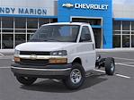 New 2025 Chevrolet Express 3500 139 WB Cutaway for sale #TF23596 - photo 6