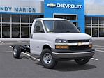 New 2025 Chevrolet Express 3500 139 WB Cutaway for sale #TF23596 - photo 7