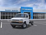 New 2025 Chevrolet Express 3500 139 WB Cutaway for sale #TF23596 - photo 8