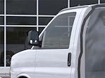 New 2025 Chevrolet Express 3500 139 WB Cutaway for sale #TF23713 - photo 12