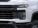 New 2025 Chevrolet Silverado 3500 Work Truck Regular Cab Cab Chassis for sale #TF23716 - photo 10