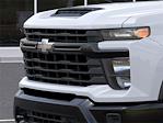 New 2025 Chevrolet Silverado 3500 Work Truck Regular Cab Cab Chassis for sale #TF23716 - photo 13