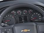 New 2025 Chevrolet Silverado 3500 Work Truck Regular Cab Cab Chassis for sale #TF23716 - photo 18