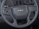 New 2025 Chevrolet Silverado 3500 Work Truck Regular Cab Cab Chassis for sale #TF23716 - photo 19