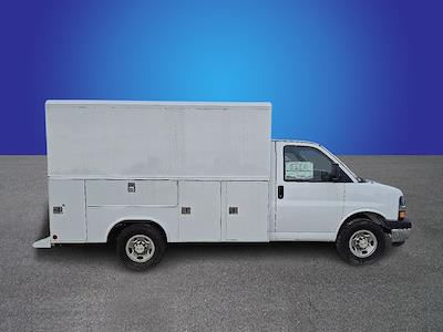 New 2025 Chevrolet Express 3500 - photo 1