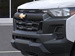 2025 Chevrolet Colorado Crew Cab 4x2 Pickup for sale #TF23797 - photo 13