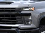 2025 Chevrolet Silverado 2500 Double Cab SRW 4x4 Pickup for sale #TF23810 - photo 10