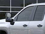 2025 Chevrolet Silverado 2500 Double Cab SRW 4x4 Pickup for sale #TF23810 - photo 12