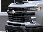 2025 Chevrolet Silverado 2500 Double Cab SRW 4x4 Pickup for sale #TF23810 - photo 13