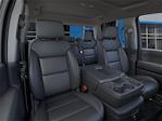 2025 Chevrolet Silverado 2500 Double Cab SRW 4x4 Pickup for sale #TF23810 - photo 16