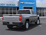 2025 Chevrolet Silverado 2500 Double Cab SRW 4x4 Pickup for sale #TF23810 - photo 4