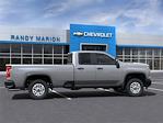 2025 Chevrolet Silverado 2500 Double Cab SRW 4x4 Pickup for sale #TF23810 - photo 5