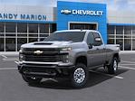 2025 Chevrolet Silverado 2500 Double Cab SRW 4x4 Pickup for sale #TF23810 - photo 6