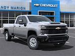 2025 Chevrolet Silverado 2500 Double Cab SRW 4x4 Pickup for sale #TF23810 - photo 7