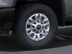 2025 Chevrolet Silverado 2500 Double Cab SRW 4x4 Pickup for sale #TF23810 - photo 9