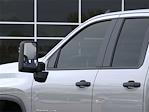 2025 Chevrolet Silverado 2500 Double Cab SRW 4x4 Pickup for sale #TF23815 - photo 12