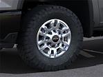2025 Chevrolet Silverado 2500 Double Cab SRW 4x4 Pickup for sale #TF23815 - photo 9