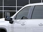 New 2025 Chevrolet Silverado 3500 Work Truck Crew Cab 4x4 60 CA Cab Chassis for sale #TF23816 - photo 12