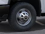 New 2025 Chevrolet Silverado 3500 Work Truck Crew Cab 4x4 60 CA Cab Chassis for sale #TF23816 - photo 9