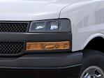 2025 Chevrolet Express 3500 Regular Cab RWD Cutaway for sale #TF23820 - photo 10