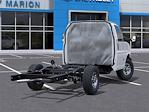 2025 Chevrolet Express 3500 Regular Cab RWD Cutaway for sale #TF23820 - photo 2
