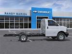 2025 Chevrolet Express 3500 Regular Cab RWD Cutaway for sale #TF23820 - photo 5