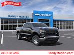 2025 Chevrolet Silverado 1500 Crew Cab 4x4 Pickup for sale #TF23825 - photo 1