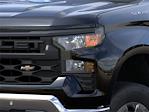 2025 Chevrolet Silverado 1500 Crew Cab 4x4 Pickup for sale #TF23825 - photo 10