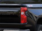 2025 Chevrolet Silverado 1500 Crew Cab 4x4 Pickup for sale #TF23825 - photo 11