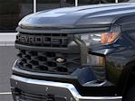 2025 Chevrolet Silverado 1500 Crew Cab 4x4 Pickup for sale #TF23825 - photo 13