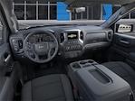 2025 Chevrolet Silverado 1500 Crew Cab 4x4 Pickup for sale #TF23825 - photo 15