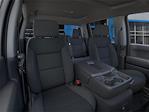 2025 Chevrolet Silverado 1500 Crew Cab 4x4 Pickup for sale #TF23825 - photo 16