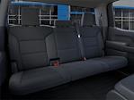 2025 Chevrolet Silverado 1500 Crew Cab 4x4 Pickup for sale #TF23825 - photo 17