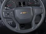 2025 Chevrolet Silverado 1500 Crew Cab 4x4 Pickup for sale #TF23825 - photo 19