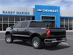 2025 Chevrolet Silverado 1500 Crew Cab 4x4 Pickup for sale #TF23825 - photo 3