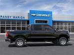 2025 Chevrolet Silverado 1500 Crew Cab 4x4 Pickup for sale #TF23825 - photo 5