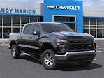 2025 Chevrolet Silverado 1500 Crew Cab 4x4 Pickup for sale #TF23825 - photo 7