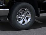 2025 Chevrolet Silverado 1500 Crew Cab 4x4 Pickup for sale #TF23825 - photo 9