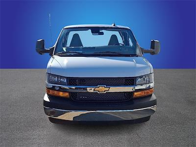 New 2025 Chevrolet Express 3500 Cutaway for sale #TF23858 - photo 2