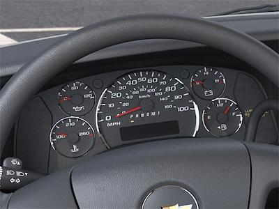 New 2025 Chevrolet Express 3500 - photo 1
