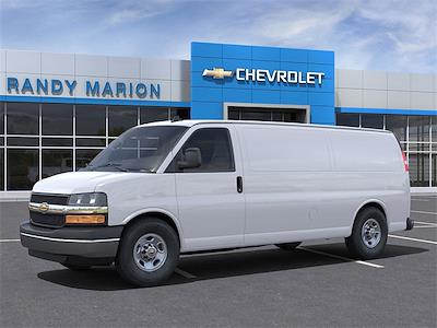 2025 Chevrolet Express 2500 RWD Empty Cargo Van for sale #TF23865 - photo 2