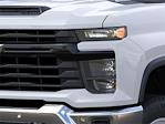 2025 Chevrolet Silverado 2500 Double Cab SRW 4x2 Pickup for sale #TF23886 - photo 10