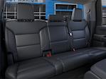 2025 Chevrolet Silverado 2500 Double Cab SRW 4x2 Pickup for sale #TF23886 - photo 17