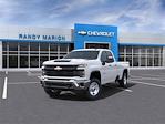 2025 Chevrolet Silverado 2500 Double Cab SRW 4x2 Pickup for sale #TF23886 - photo 8