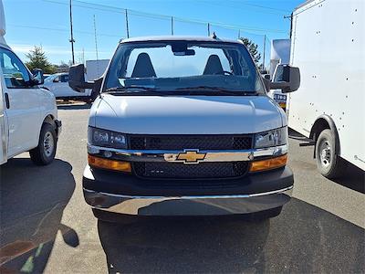 New 2025 Chevrolet Express 3500 Cutaway for sale #TF23890 - photo 2